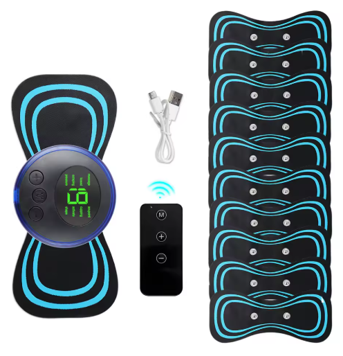 Masajeador de Cadera y Pelvis