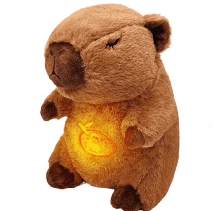Peluche de Capibara
