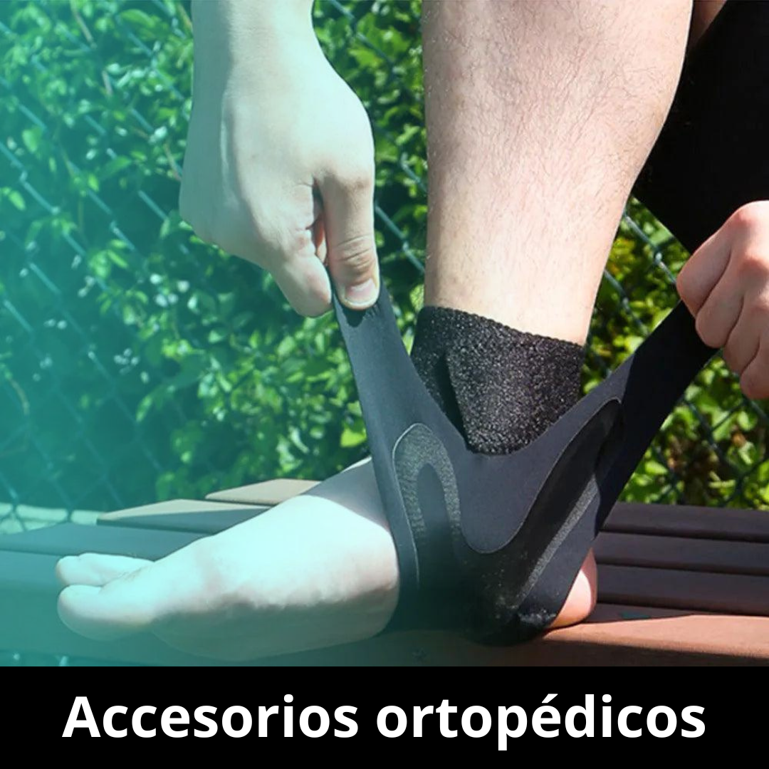Accesorios Ortopédicos