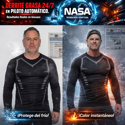 FiberElite™ FullBody  – Reducción Iónica (NASA)