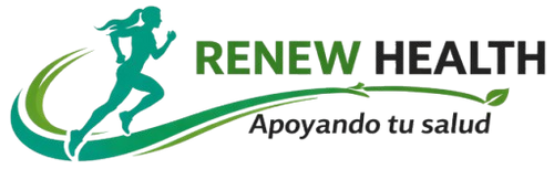 Renew Health us
