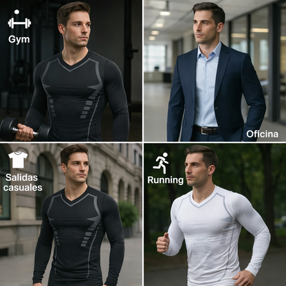FiberElite™ FullBody  – Reducción Iónica (NASA)