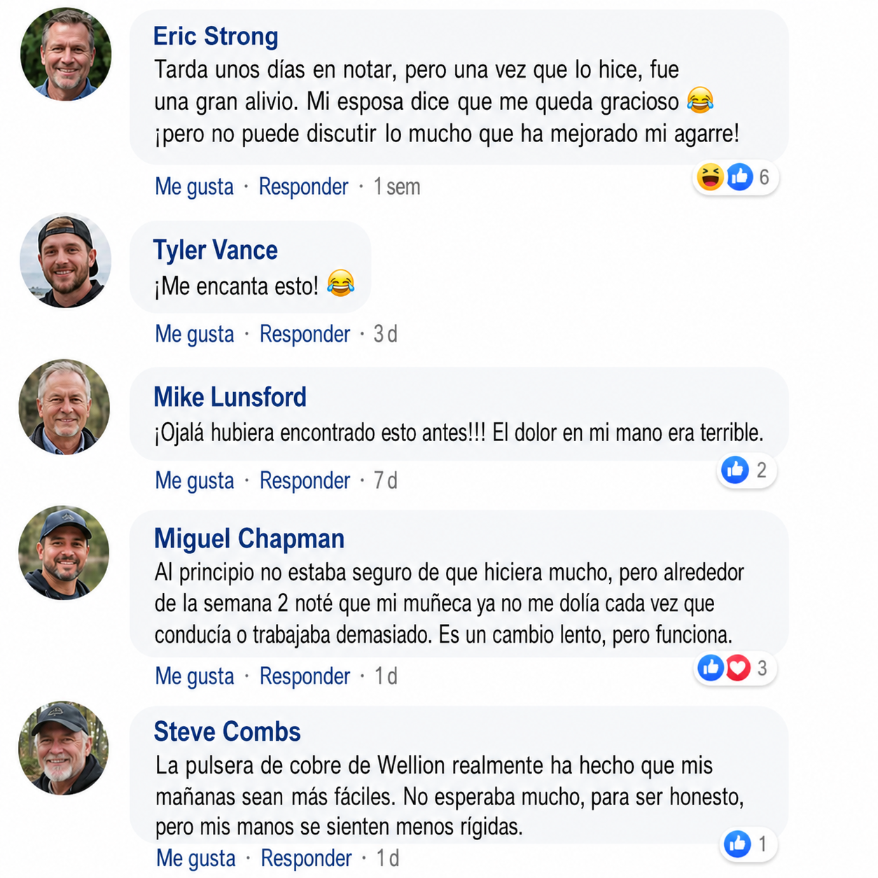 Descompresor articular Magnético