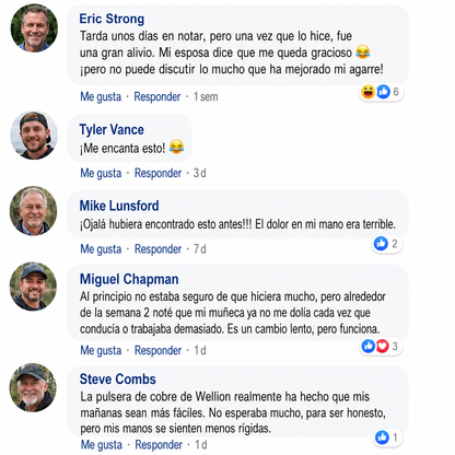 Descompresor articular Magnético
