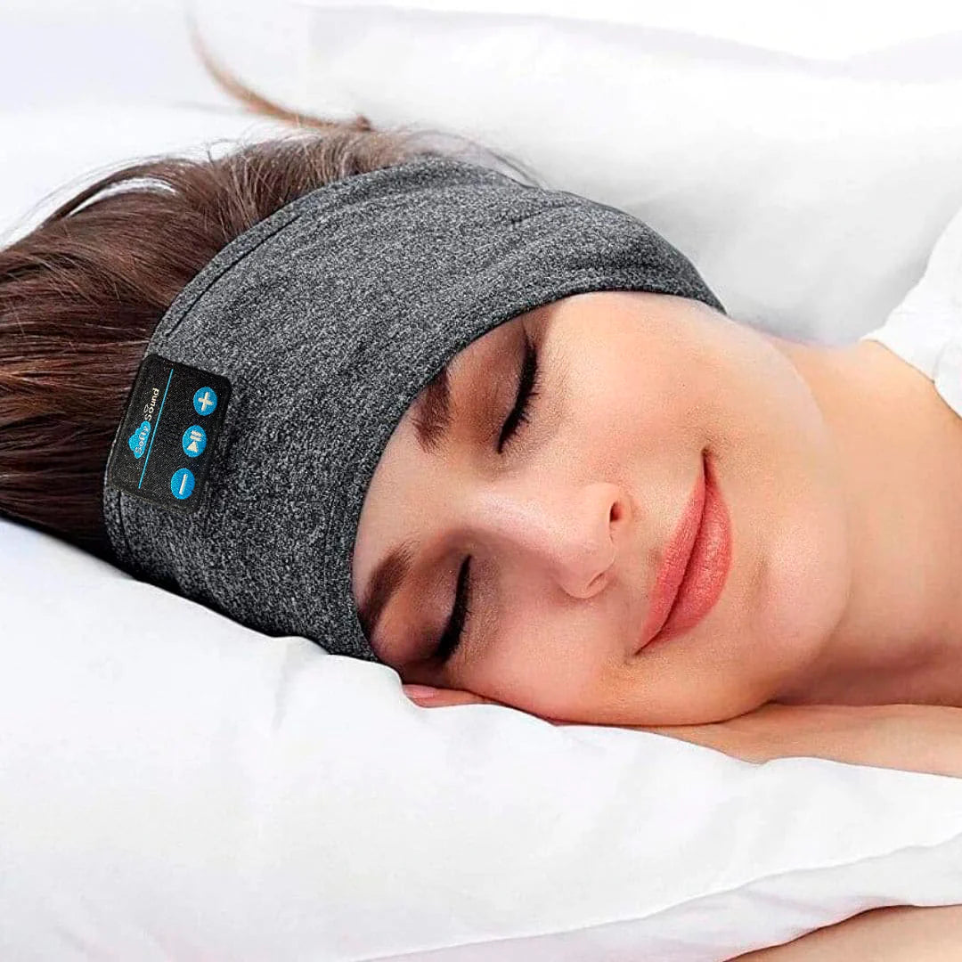 SoftySound® - Auriculares para Dormir
