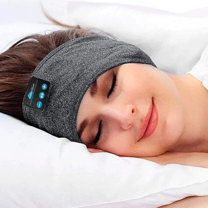 SoftySound® - Auriculares para Dormir
