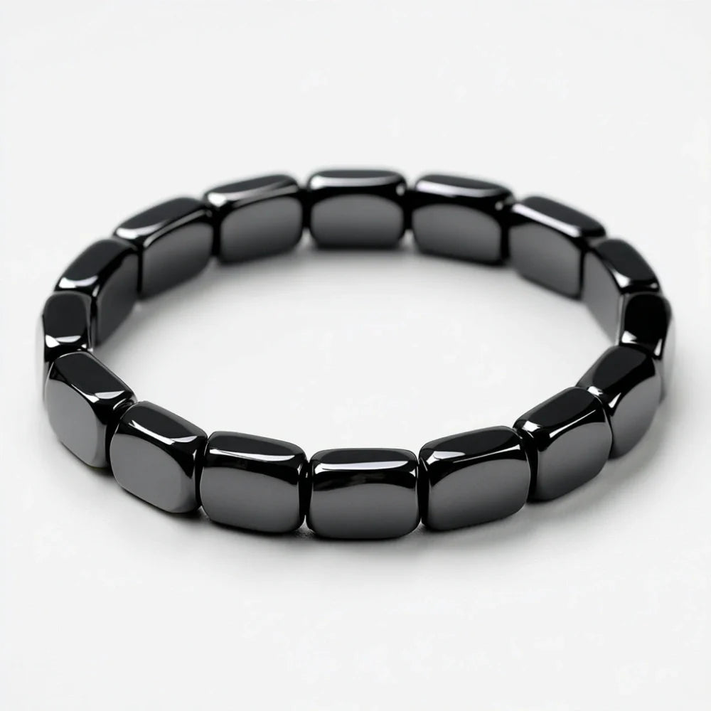 TestoForce™ Pulsera– Activa tu Energía Masculina Natural