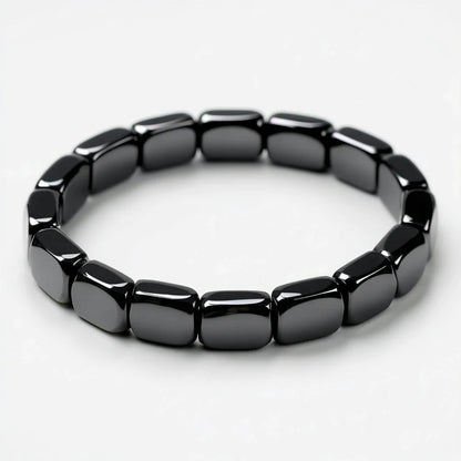 TestoForce™ Pulsera– Activa tu Energía Masculina Natural