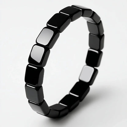 TestoForce™ Pulsera– Activa tu Energía Masculina Natural