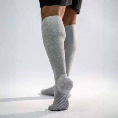 BambooFlex™ - Calcetines de Compresión Confort de Fibra de Bambú