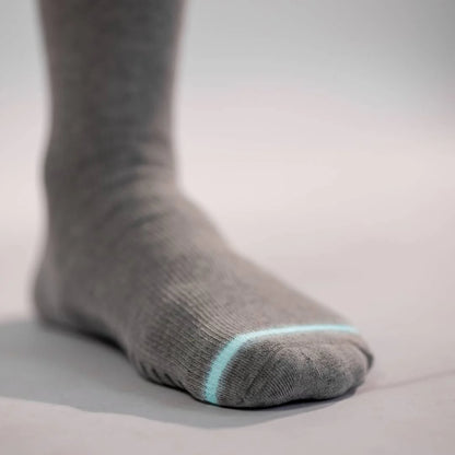 BambooFlex™ - Calcetines de Compresión Confort de Fibra de Bambú