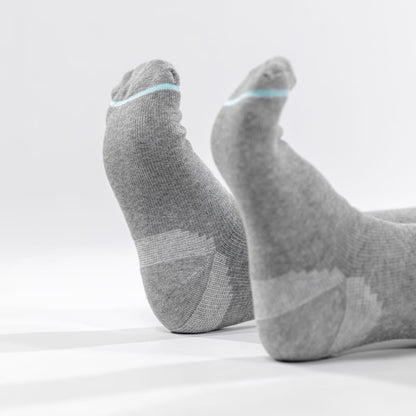BambooFlex™ - Calcetines de Compresión Confort de Fibra de Bambú