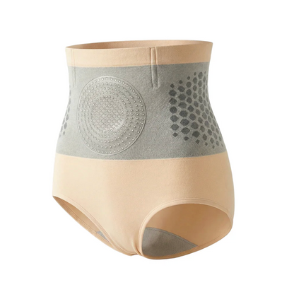 Short Moldeador Quema Grasa 4 en 1 con Moringa y Berberina
