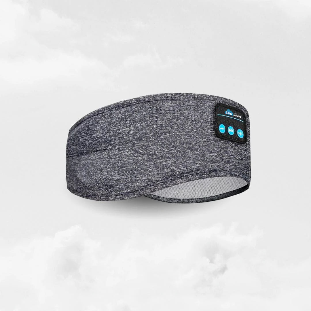 SoftySound® - Auriculares para Dormir